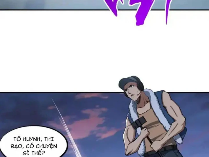 Toàn Dân Đoạt Tháp: Ta Đã Sớm Thông Qua Tầng 999 Chapter 32 - 78