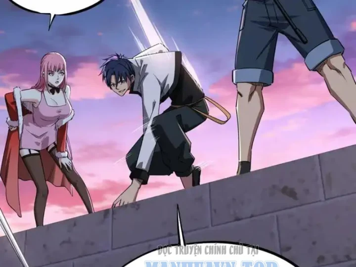 Toàn Dân Đoạt Tháp: Ta Đã Sớm Thông Qua Tầng 999 Chapter 32 - 79