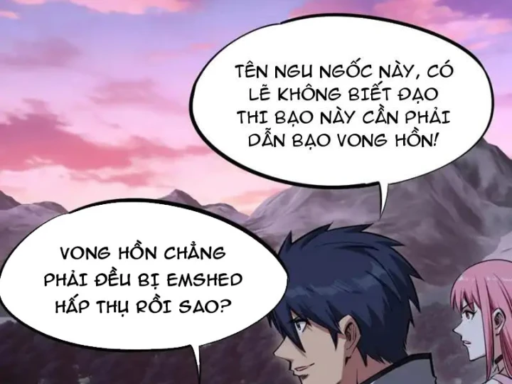 Toàn Dân Đoạt Tháp: Ta Đã Sớm Thông Qua Tầng 999 Chapter 32 - 82