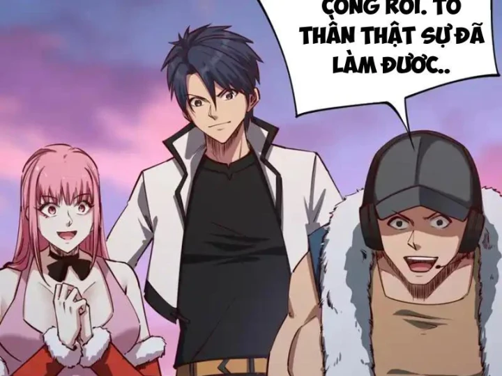 Toàn Dân Đoạt Tháp: Ta Đã Sớm Thông Qua Tầng 999 Chapter 32 - 96