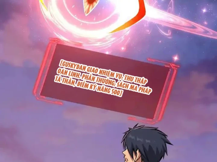 Toàn Dân Đoạt Tháp: Ta Đã Sớm Thông Qua Tầng 999 Chapter 32 - 111