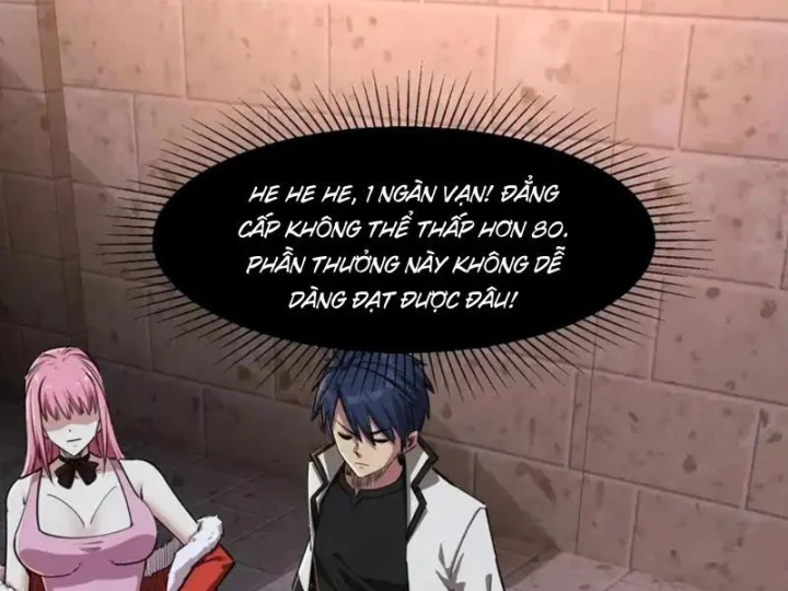 Toàn Dân Đoạt Tháp: Ta Đã Sớm Thông Qua Tầng 999 Chapter 32 - 121