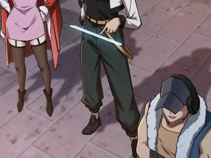 Toàn Dân Đoạt Tháp: Ta Đã Sớm Thông Qua Tầng 999 Chapter 32 - 122