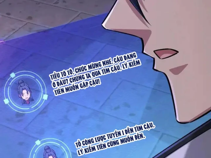 Toàn Dân Đoạt Tháp: Ta Đã Sớm Thông Qua Tầng 999 Chapter 32 - 125