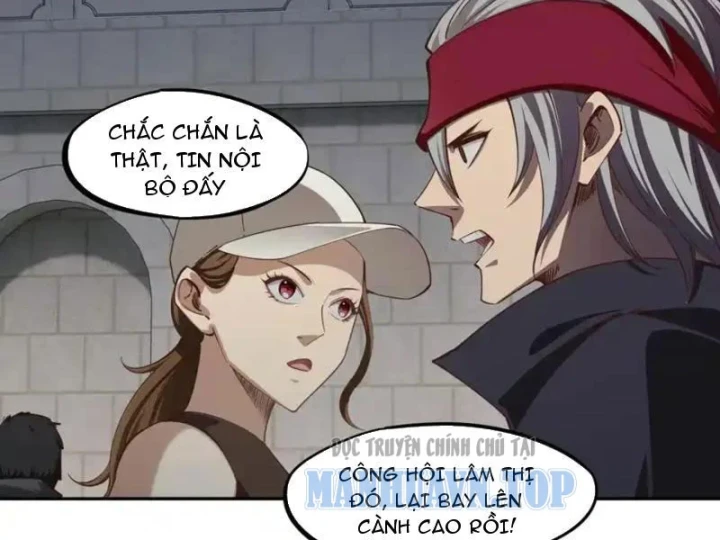 Toàn Dân Đoạt Tháp: Ta Đã Sớm Thông Qua Tầng 999 Chapter 32 - 140