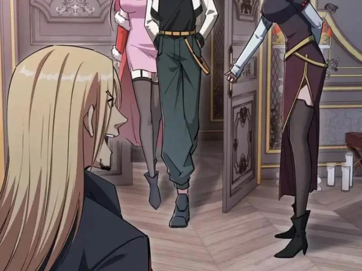 Toàn Dân Đoạt Tháp: Ta Đã Sớm Thông Qua Tầng 999 Chapter 32 - 148