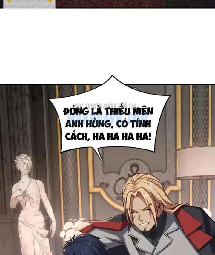 Toàn Dân Đoạt Tháp: Ta Đã Sớm Thông Qua Tầng 999 Chapter 33 - 3