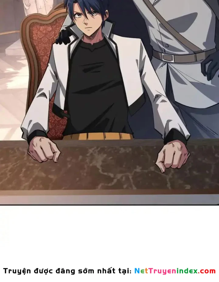 Toàn Dân Đoạt Tháp: Ta Đã Sớm Thông Qua Tầng 999 Chapter 33 - 4