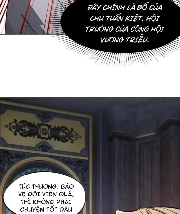 Toàn Dân Đoạt Tháp: Ta Đã Sớm Thông Qua Tầng 999 Chapter 33 - 9