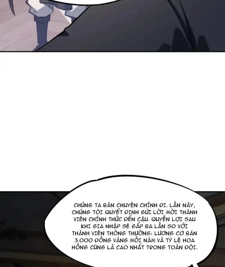 Toàn Dân Đoạt Tháp: Ta Đã Sớm Thông Qua Tầng 999 Chapter 33 - 11