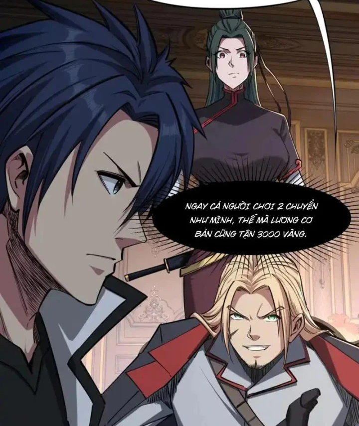 Toàn Dân Đoạt Tháp: Ta Đã Sớm Thông Qua Tầng 999 Chapter 33 - 12