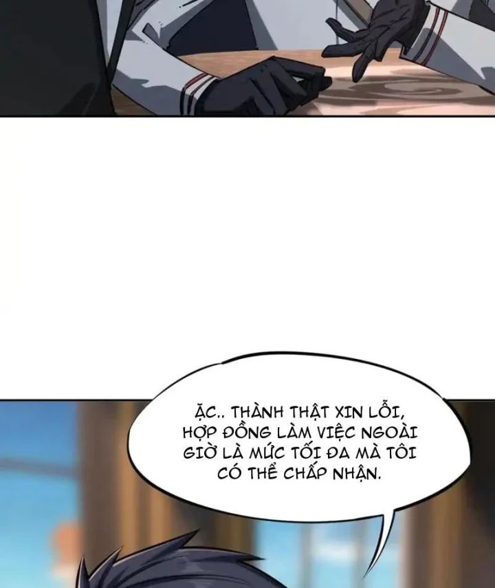 Toàn Dân Đoạt Tháp: Ta Đã Sớm Thông Qua Tầng 999 Chapter 33 - 13