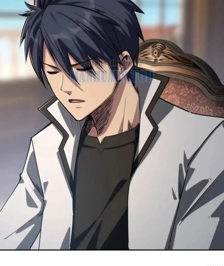 Toàn Dân Đoạt Tháp: Ta Đã Sớm Thông Qua Tầng 999 Chapter 33 - 14