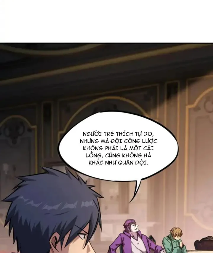 Toàn Dân Đoạt Tháp: Ta Đã Sớm Thông Qua Tầng 999 Chapter 33 - 17