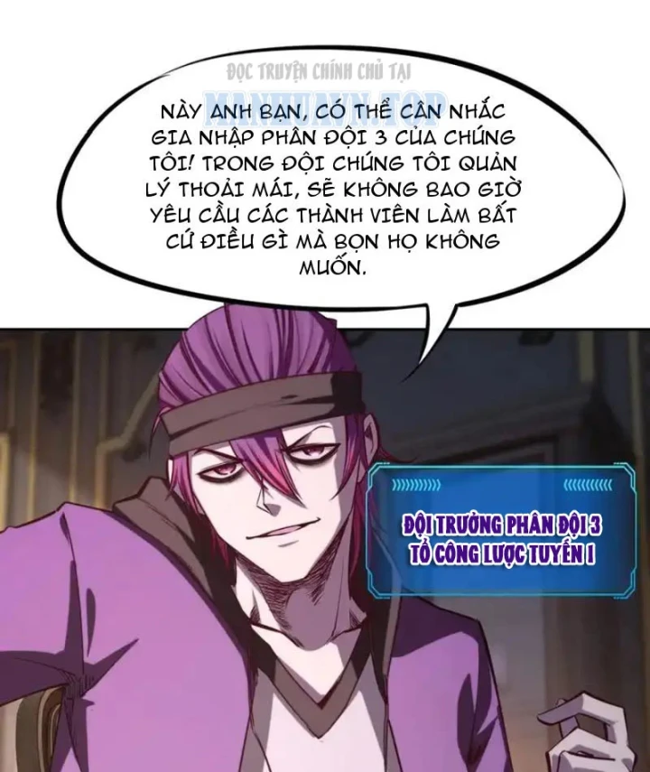 Toàn Dân Đoạt Tháp: Ta Đã Sớm Thông Qua Tầng 999 Chapter 33 - 19