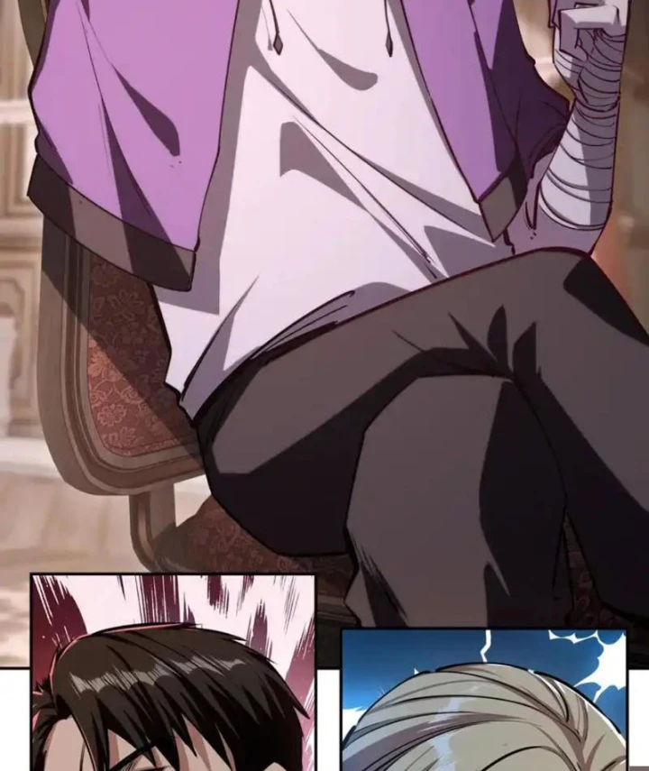 Toàn Dân Đoạt Tháp: Ta Đã Sớm Thông Qua Tầng 999 Chapter 33 - 20