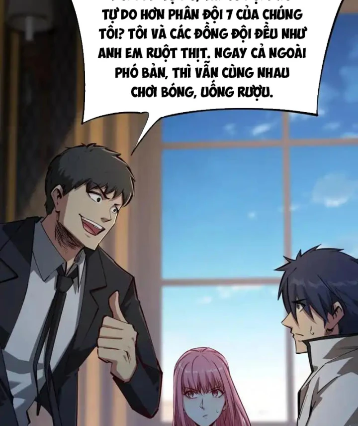 Toàn Dân Đoạt Tháp: Ta Đã Sớm Thông Qua Tầng 999 Chapter 33 - 22