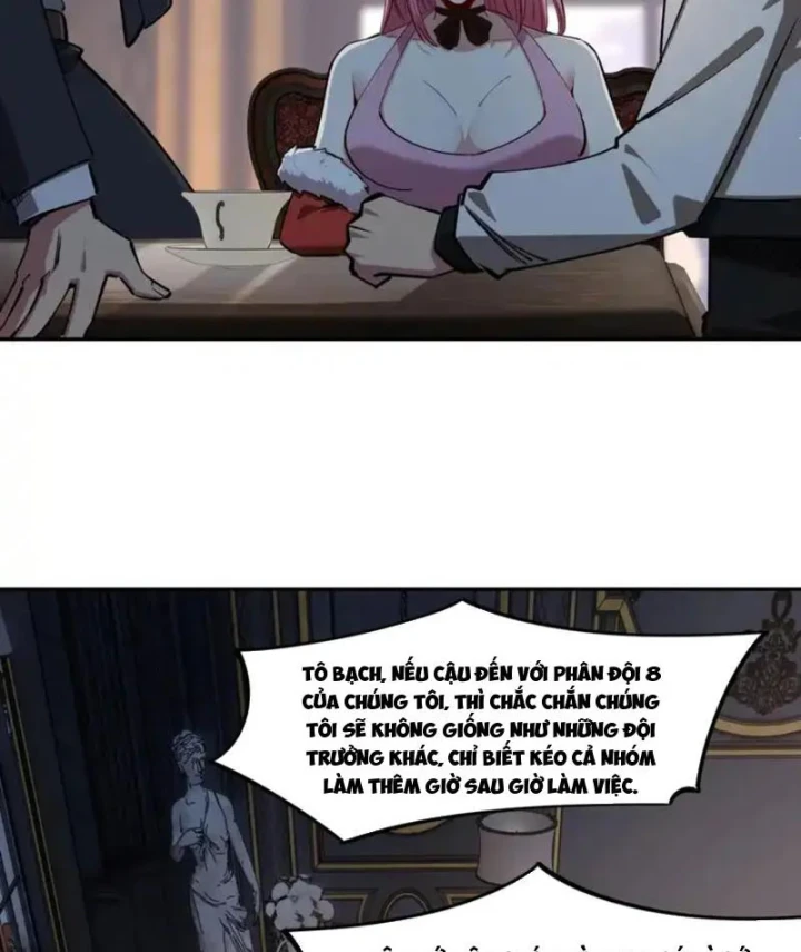 Toàn Dân Đoạt Tháp: Ta Đã Sớm Thông Qua Tầng 999 Chapter 33 - 23