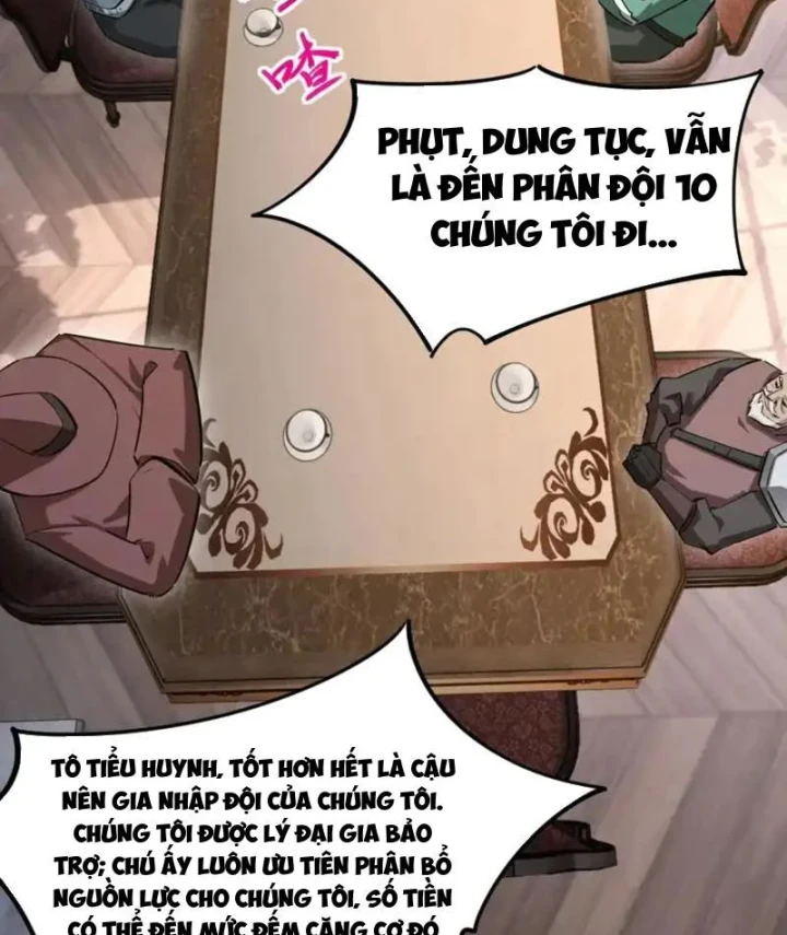 Toàn Dân Đoạt Tháp: Ta Đã Sớm Thông Qua Tầng 999 Chapter 33 - 25