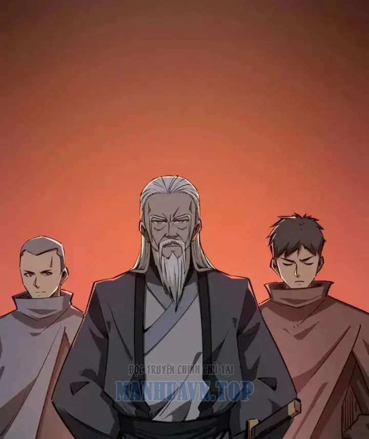 Toàn Dân Đoạt Tháp: Ta Đã Sớm Thông Qua Tầng 999 Chapter 33 - 30