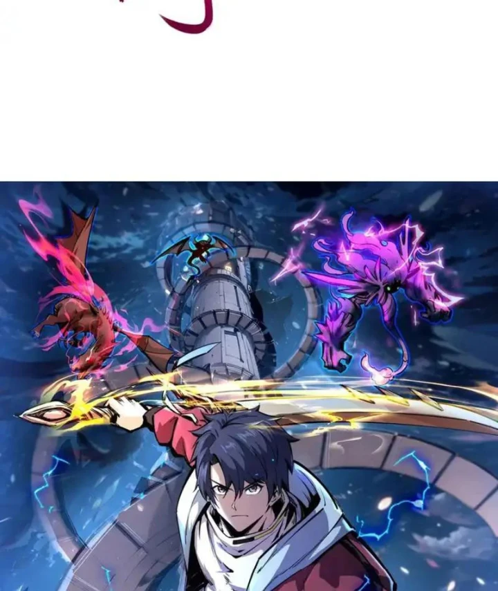 Toàn Dân Đoạt Tháp: Ta Đã Sớm Thông Qua Tầng 999 Chapter 33 - 32