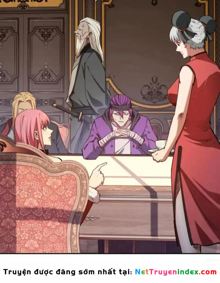 Toàn Dân Đoạt Tháp: Ta Đã Sớm Thông Qua Tầng 999 Chapter 33 - 37