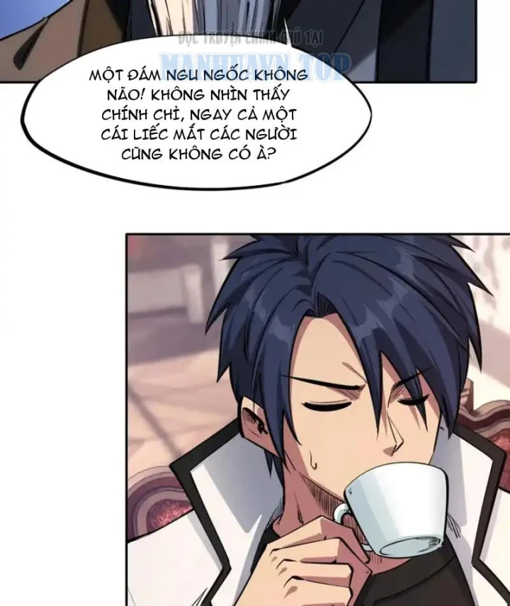 Toàn Dân Đoạt Tháp: Ta Đã Sớm Thông Qua Tầng 999 Chapter 33 - 39