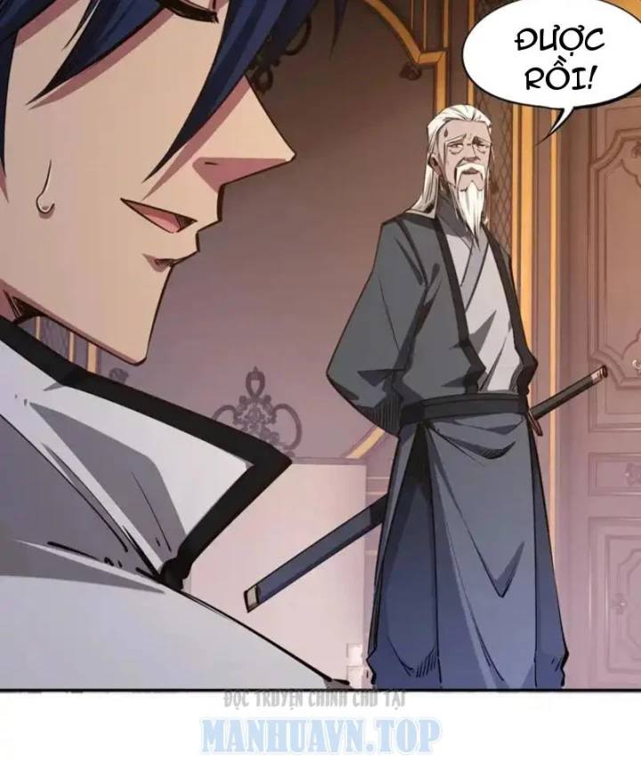 Toàn Dân Đoạt Tháp: Ta Đã Sớm Thông Qua Tầng 999 Chapter 33 - 43