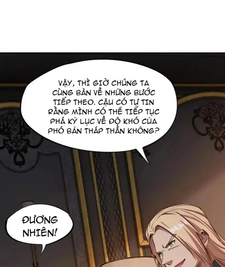 Toàn Dân Đoạt Tháp: Ta Đã Sớm Thông Qua Tầng 999 Chapter 33 - 44