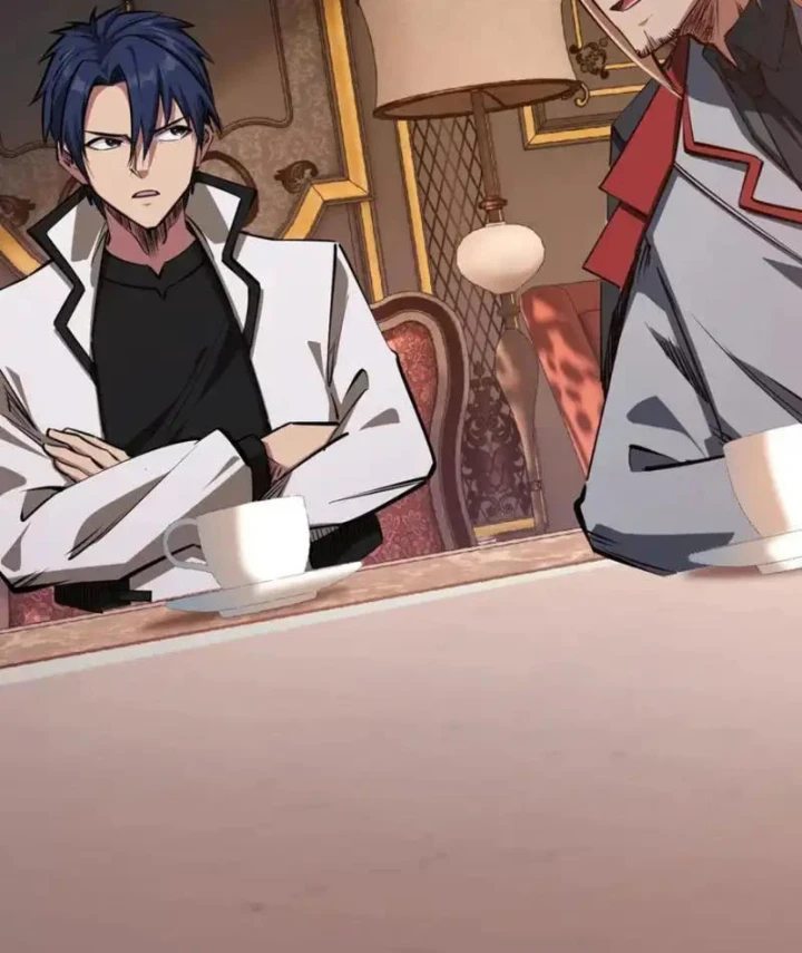 Toàn Dân Đoạt Tháp: Ta Đã Sớm Thông Qua Tầng 999 Chapter 33 - 45