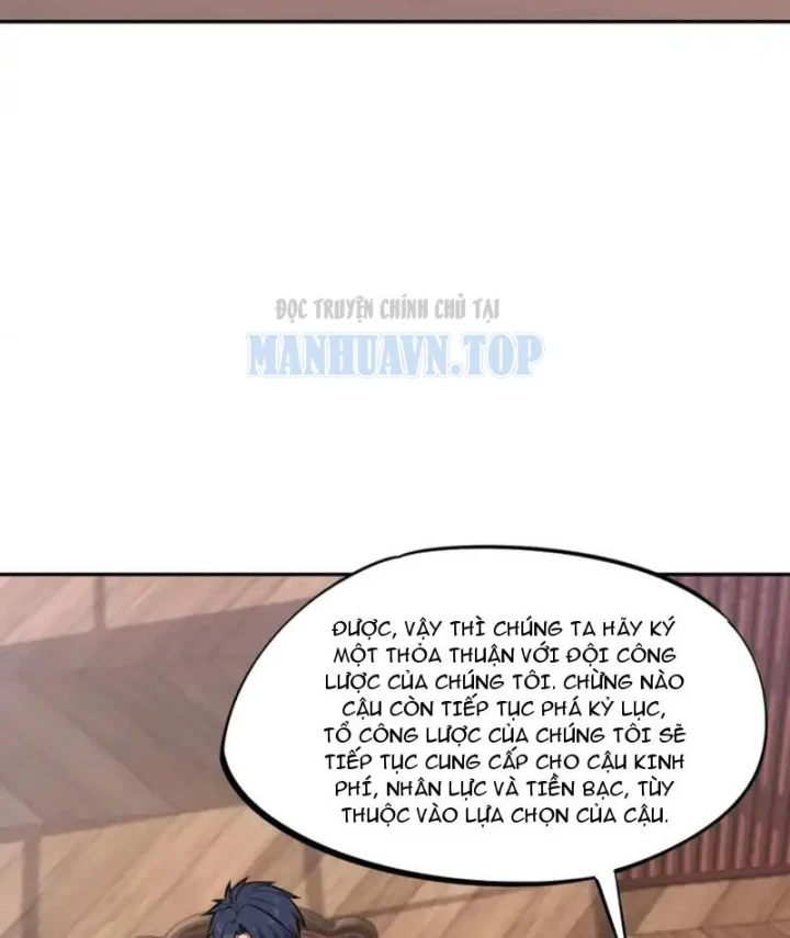 Toàn Dân Đoạt Tháp: Ta Đã Sớm Thông Qua Tầng 999 Chapter 33 - 46