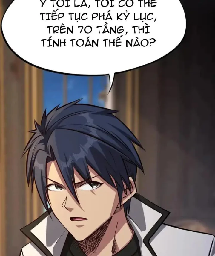 Toàn Dân Đoạt Tháp: Ta Đã Sớm Thông Qua Tầng 999 Chapter 33 - 51