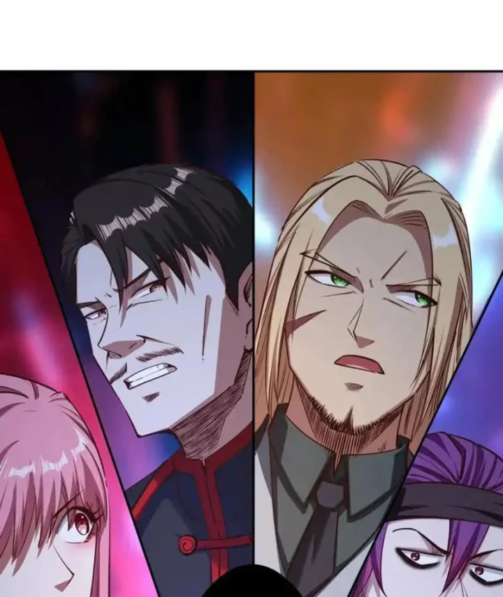 Toàn Dân Đoạt Tháp: Ta Đã Sớm Thông Qua Tầng 999 Chapter 33 - 53