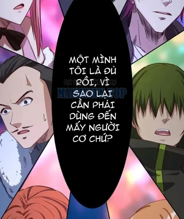 Toàn Dân Đoạt Tháp: Ta Đã Sớm Thông Qua Tầng 999 Chapter 33 - 54