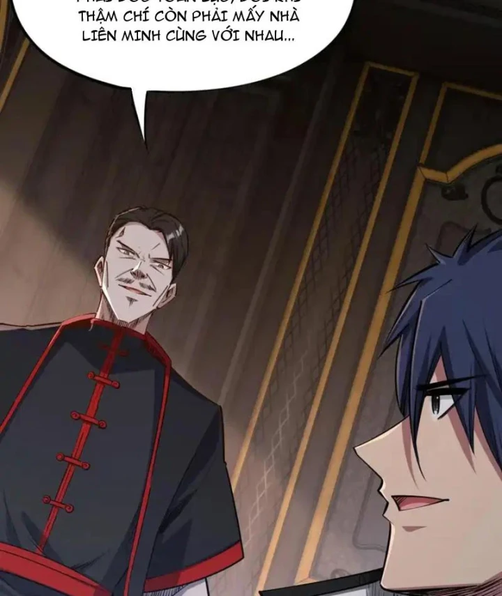 Toàn Dân Đoạt Tháp: Ta Đã Sớm Thông Qua Tầng 999 Chapter 33 - 59