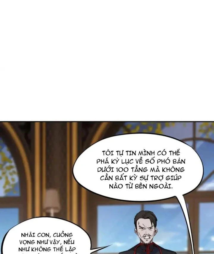 Toàn Dân Đoạt Tháp: Ta Đã Sớm Thông Qua Tầng 999 Chapter 33 - 61