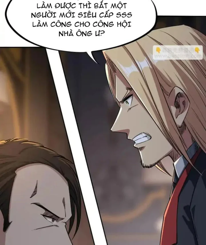 Toàn Dân Đoạt Tháp: Ta Đã Sớm Thông Qua Tầng 999 Chapter 33 - 67