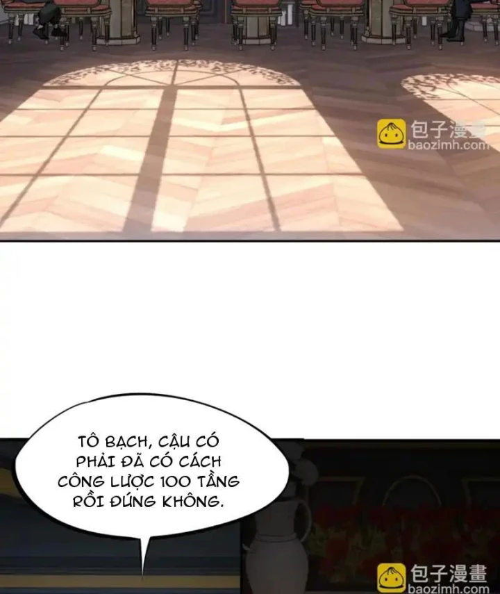 Toàn Dân Đoạt Tháp: Ta Đã Sớm Thông Qua Tầng 999 Chapter 33 - 77