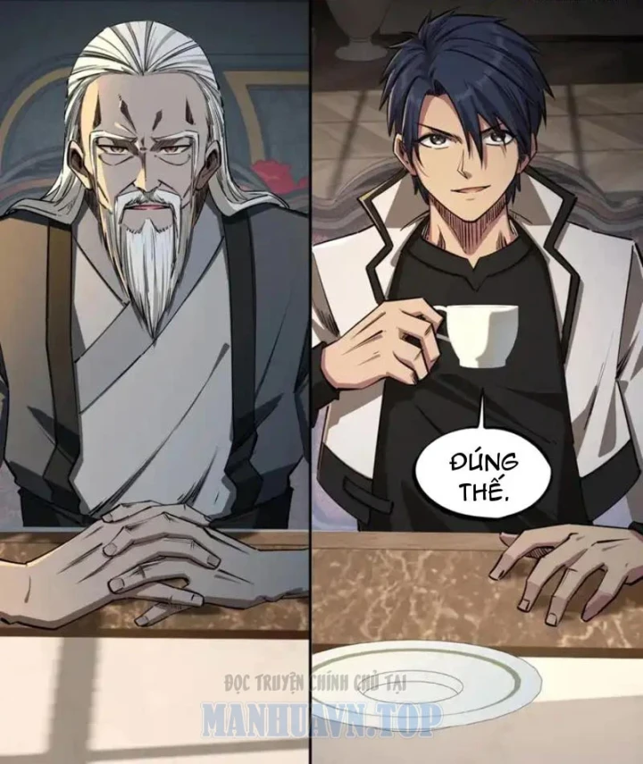 Toàn Dân Đoạt Tháp: Ta Đã Sớm Thông Qua Tầng 999 Chapter 33 - 78