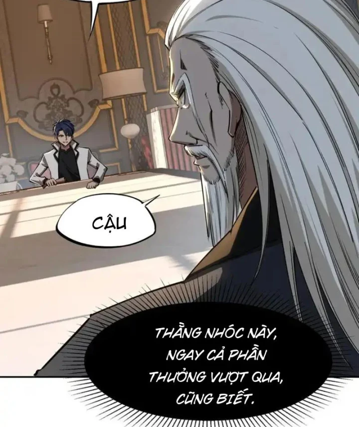 Toàn Dân Đoạt Tháp: Ta Đã Sớm Thông Qua Tầng 999 Chapter 33 - 83