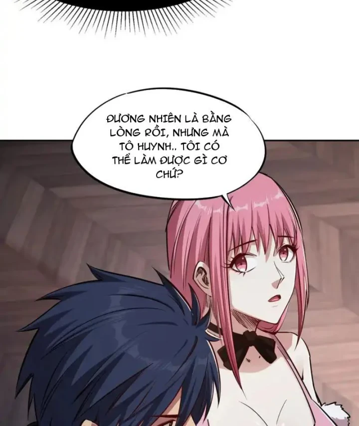 Toàn Dân Đoạt Tháp: Ta Đã Sớm Thông Qua Tầng 999 Chapter 33 - 94