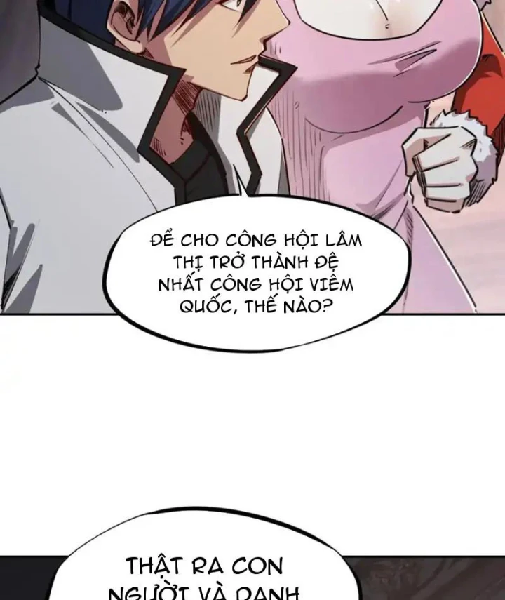 Toàn Dân Đoạt Tháp: Ta Đã Sớm Thông Qua Tầng 999 Chapter 33 - 95