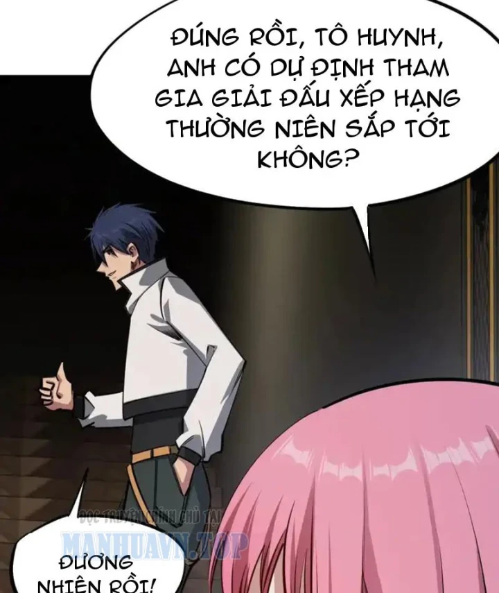 Toàn Dân Đoạt Tháp: Ta Đã Sớm Thông Qua Tầng 999 Chapter 33 - 100