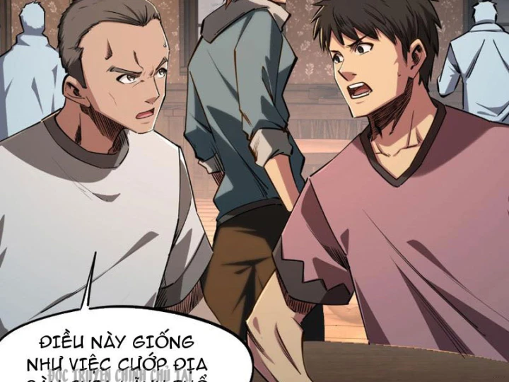 Toàn Dân Đoạt Tháp: Ta Đã Sớm Thông Qua Tầng 999 Chapter 34 - 23