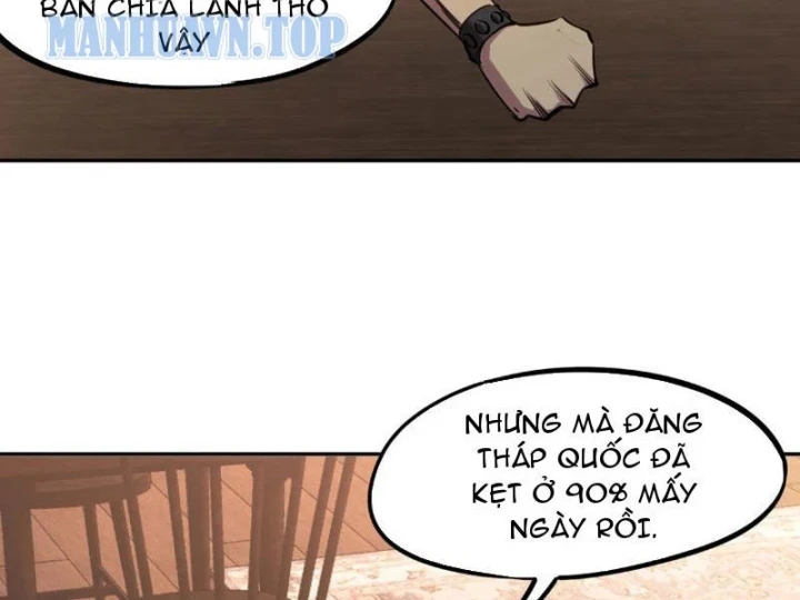 Toàn Dân Đoạt Tháp: Ta Đã Sớm Thông Qua Tầng 999 Chapter 34 - 24