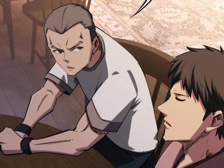 Toàn Dân Đoạt Tháp: Ta Đã Sớm Thông Qua Tầng 999 Chapter 34 - 25