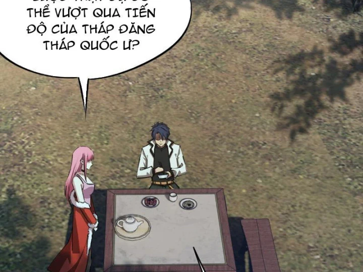 Toàn Dân Đoạt Tháp: Ta Đã Sớm Thông Qua Tầng 999 Chapter 34 - 35