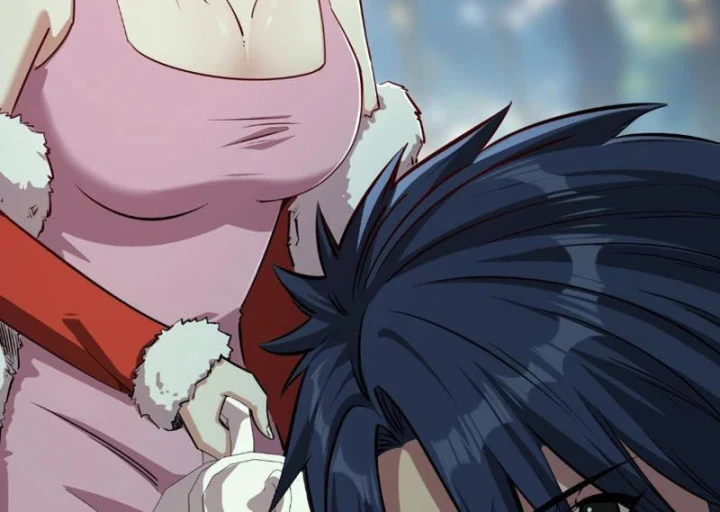 Toàn Dân Đoạt Tháp: Ta Đã Sớm Thông Qua Tầng 999 Chapter 34 - 39