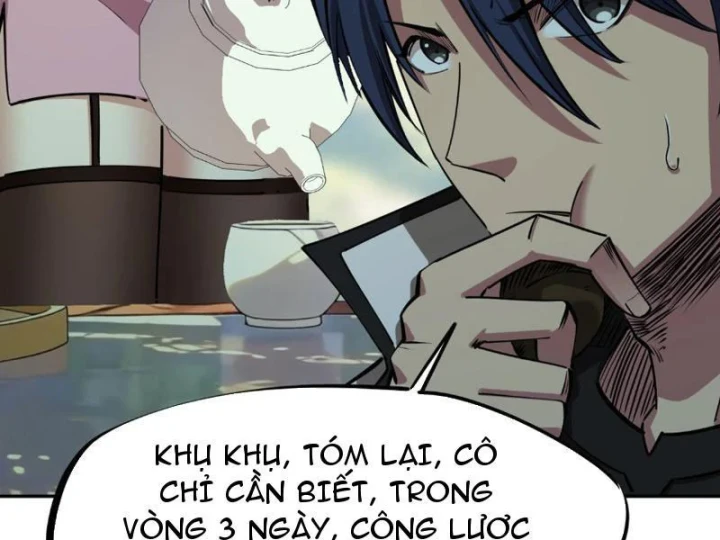 Toàn Dân Đoạt Tháp: Ta Đã Sớm Thông Qua Tầng 999 Chapter 34 - 40