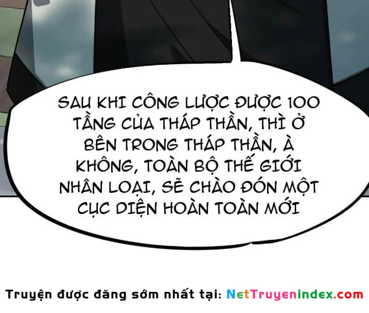 Toàn Dân Đoạt Tháp: Ta Đã Sớm Thông Qua Tầng 999 Chapter 34 - 45